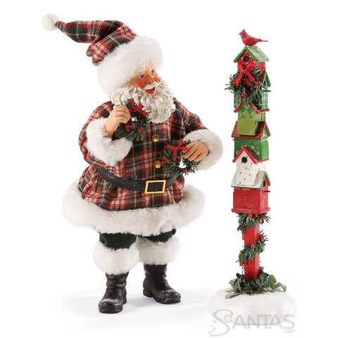 Fine Feathered Friends by Possible Dreams