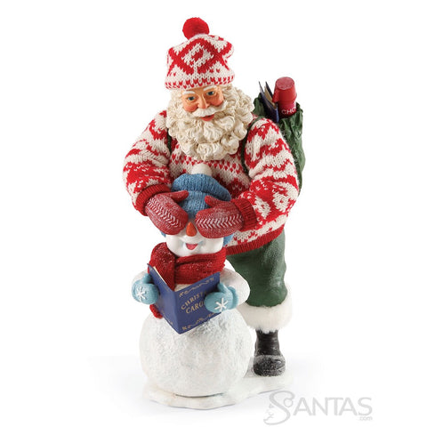 Guess Who by Possible Dreams