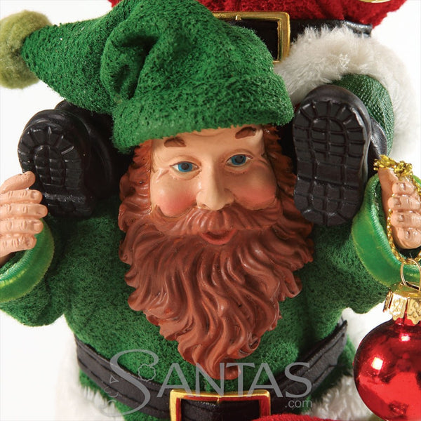 Three Elves by Possible Dreams