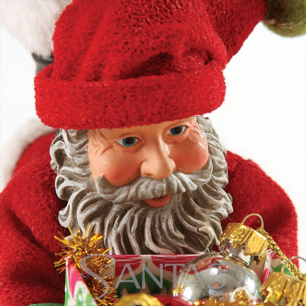 Three Elves by Possible Dreams