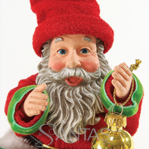 Three Elves by Possible Dreams