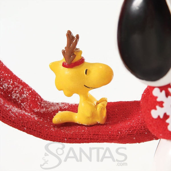 Reindeer Games Snoopy and Charlie Brown Possible Dreams