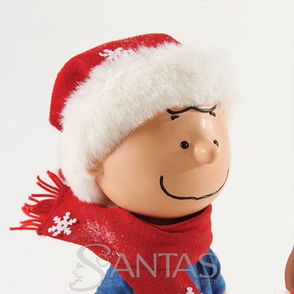 Reindeer Games Snoopy and Charlie Brown Possible Dreams