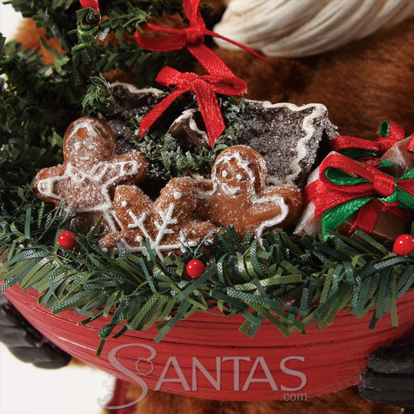 Tantalizing Treats by Possible Dreams