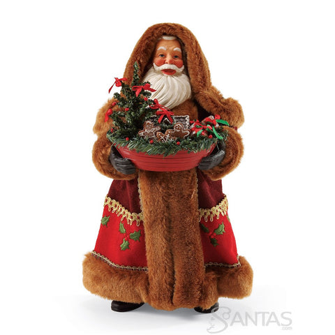 Tantalizing Treats by Possible Dreams