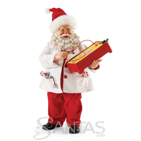 Operation Santa by Possible Dreams