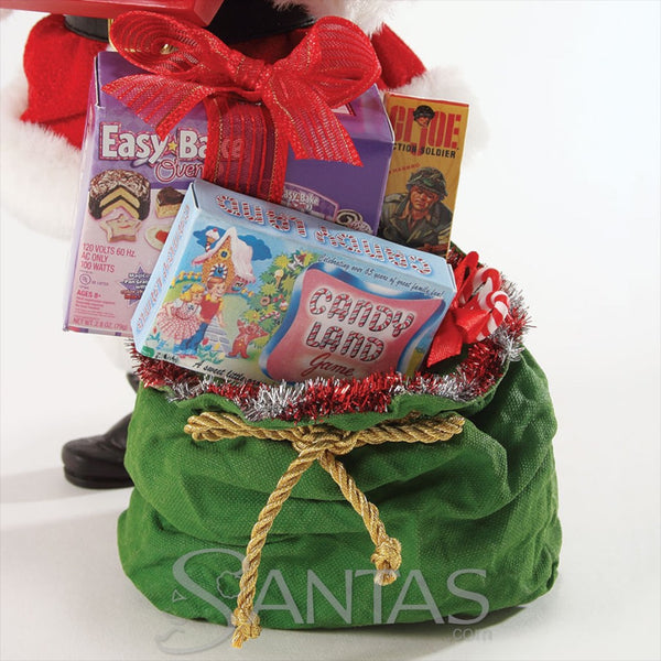 Merry and Brite by Possible Dreams