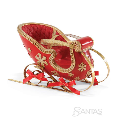 Santa's Sleigh by Possible Dreams