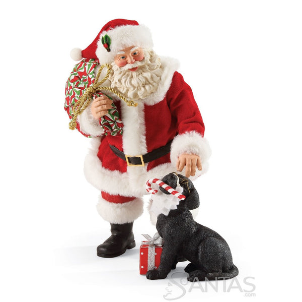 Possible Dreams Santa Claus figures Page 4| santas.com