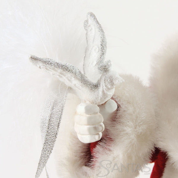 Dove of Peace Possible Dreams Santa