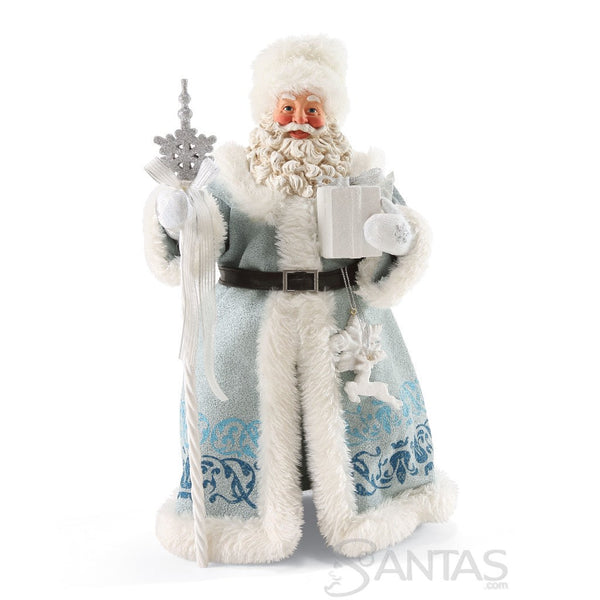 Grandfather Frost Possible Dreams Santa