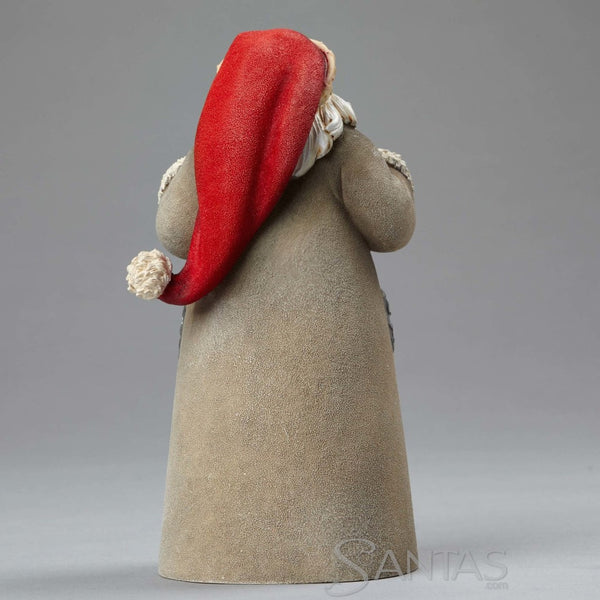 Mini Santa Believe! - Heart of Christmas