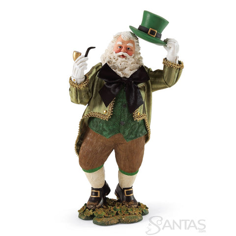 A Celtic Gentleman Possible Dreams Santa