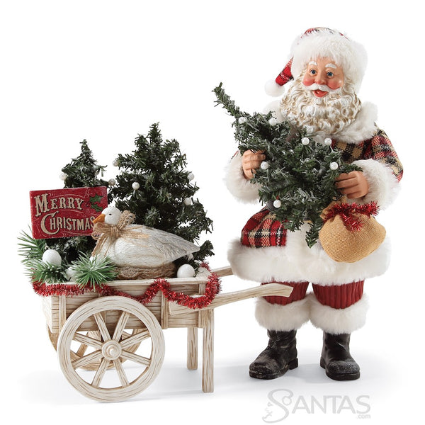 Six Geese A Laying Possible Dreams Santa