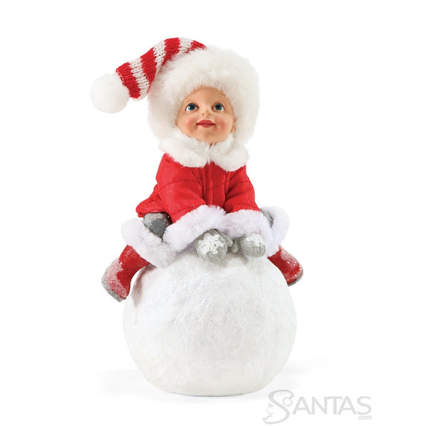 Snow Fun Possible Dreams Accessory