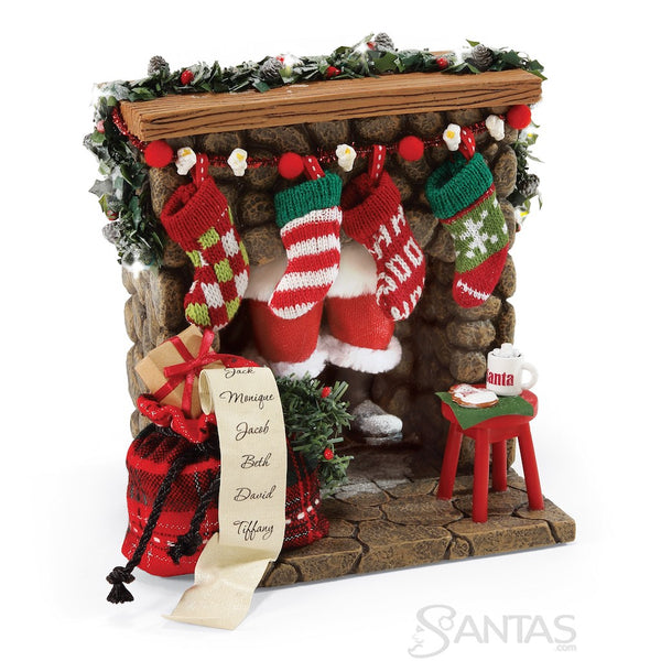 Coming Down Possible Dreams Accessory