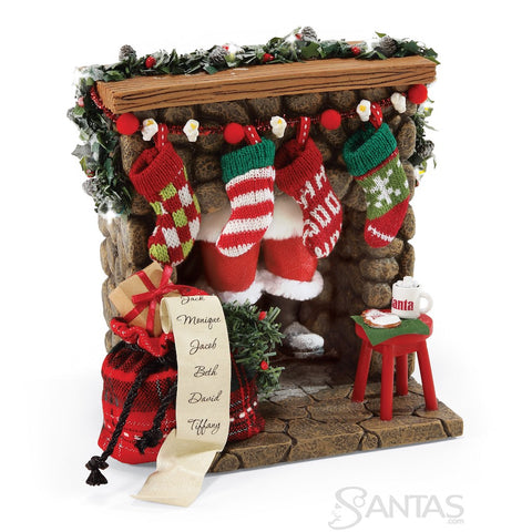 Coming Down Possible Dreams Accessory