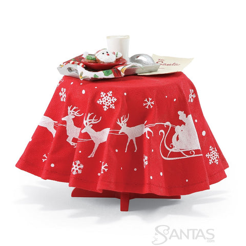 Note For Santa Possible Dreams Accessory