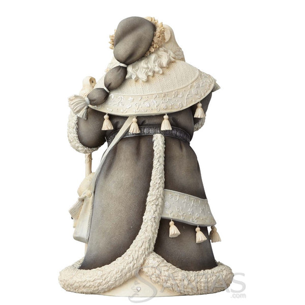 Woodland Santa Masterpiece - Foundations