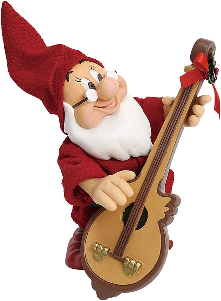 Unboxed - Disney Seven Dwarfs by Possible Dreams Department 56