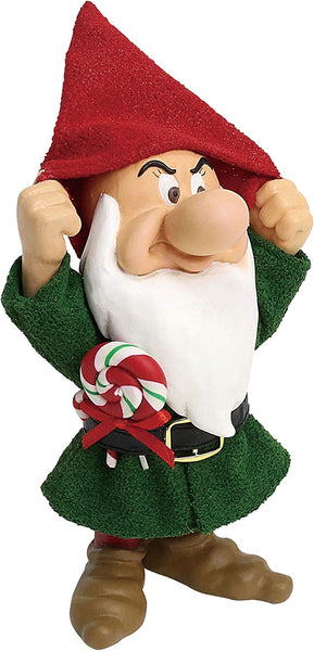 Unboxed - Disney Seven Dwarfs by Possible Dreams Department 56