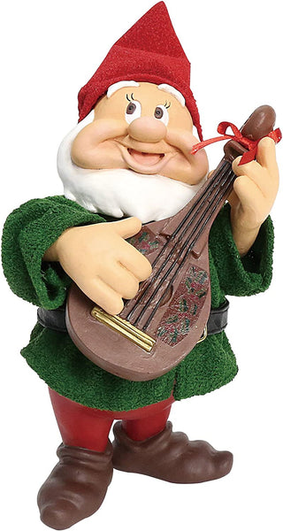 Unboxed - Disney Seven Dwarfs by Possible Dreams Department 56