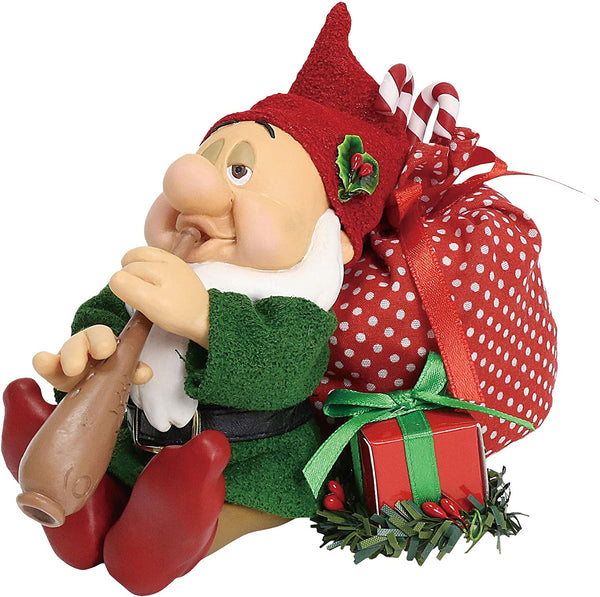 Unboxed - Disney Seven Dwarfs by Possible Dreams Department 56