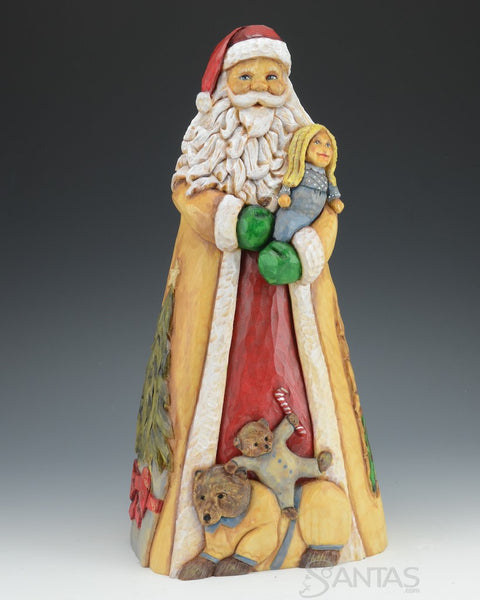 Goldilocks and The Three Bears by Barbara Scoles