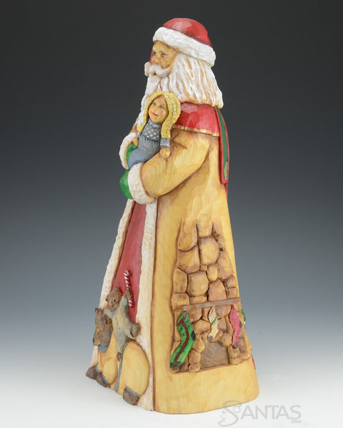 Goldilocks and The Three Bears by Barbara Scoles