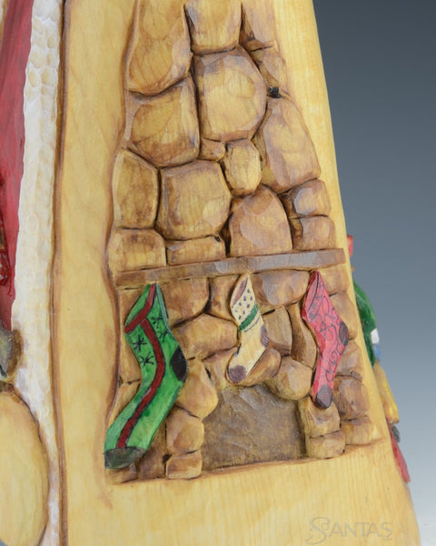 Goldilocks and The Three Bears by Barbara Scoles