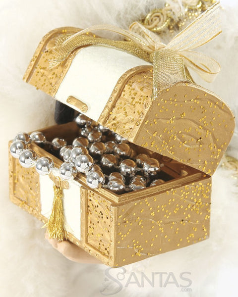 Signature Santa Treasures - D56 Limited Edition