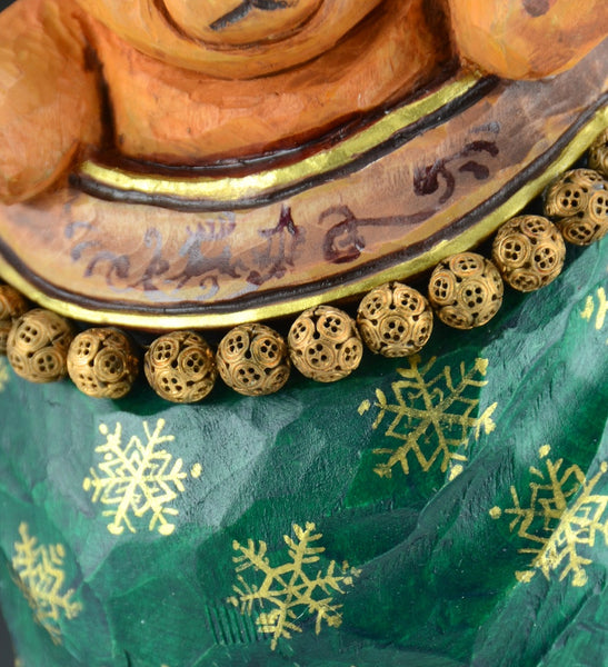 Santa's Got A Brand New Bag - By Joe Land