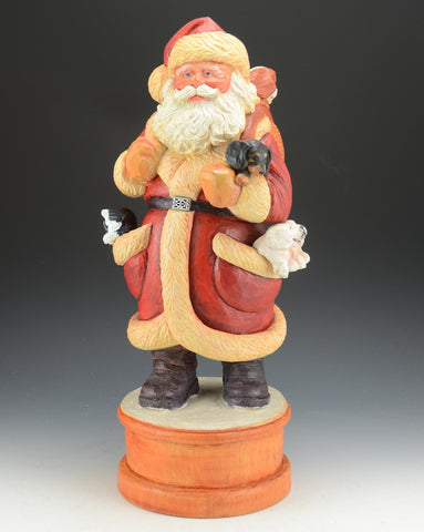 Pocket Full of Miracles - by Joe Land