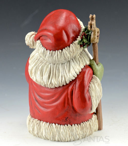 Lighting the Way Home