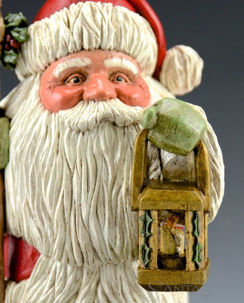 Lighting the Way Home