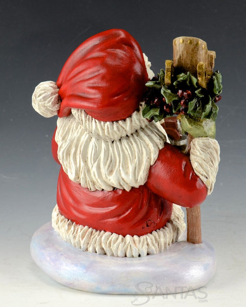 A Gift for A Christmas Hero - Little Kringle