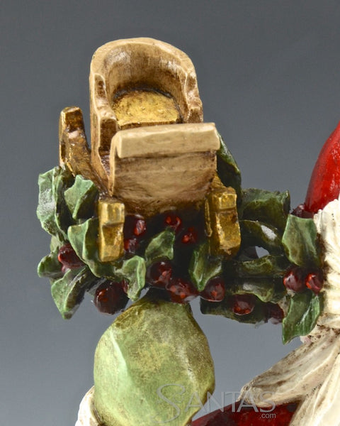 A Gift for A Christmas Hero - Little Kringle