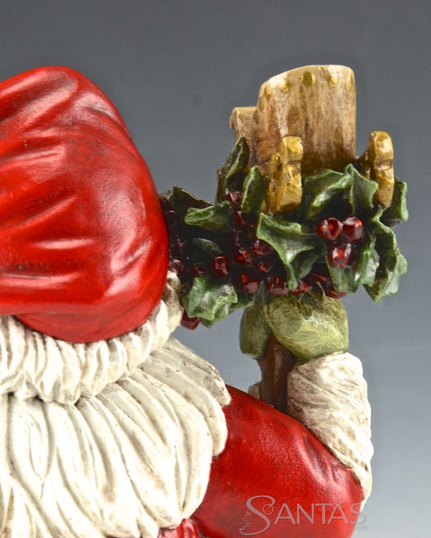 A Gift for A Christmas Hero - Little Kringle