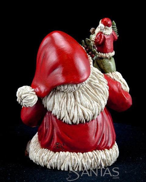 Christmas Memories - Little Kringle by Mark and Janet Klein