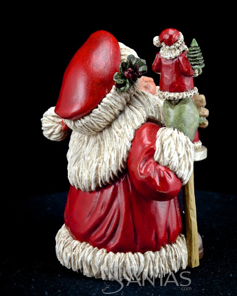 Christmas Memories - Little Kringle by Mark and Janet Klein