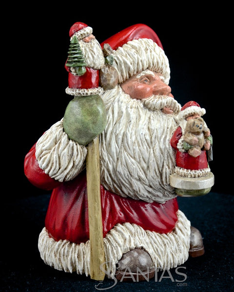 Christmas Memories - Little Kringle by Mark and Janet Klein