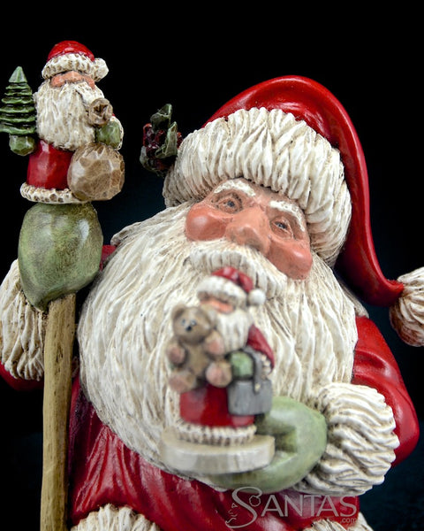 Christmas Memories - Little Kringle by Mark and Janet Klein