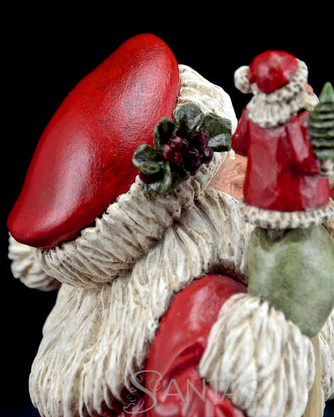 Christmas Memories - Little Kringle by Mark and Janet Klein