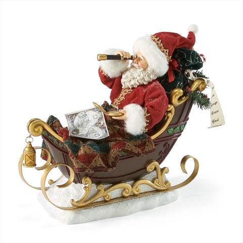 Christmas Passage limited edition Possible Dreams