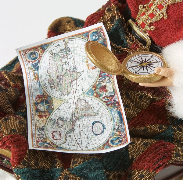 Christmas Passage limited edition Possible Dreams