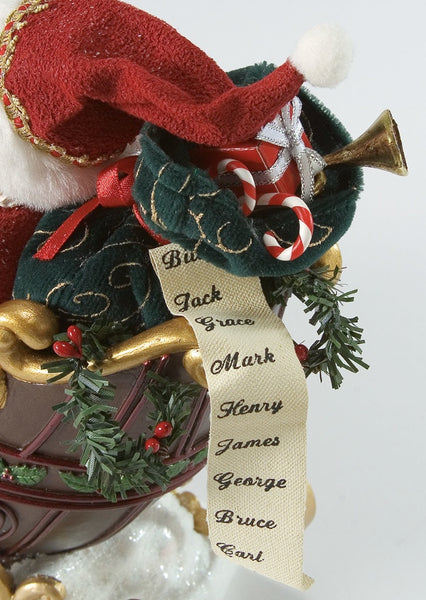 Christmas Passage limited edition Possible Dreams