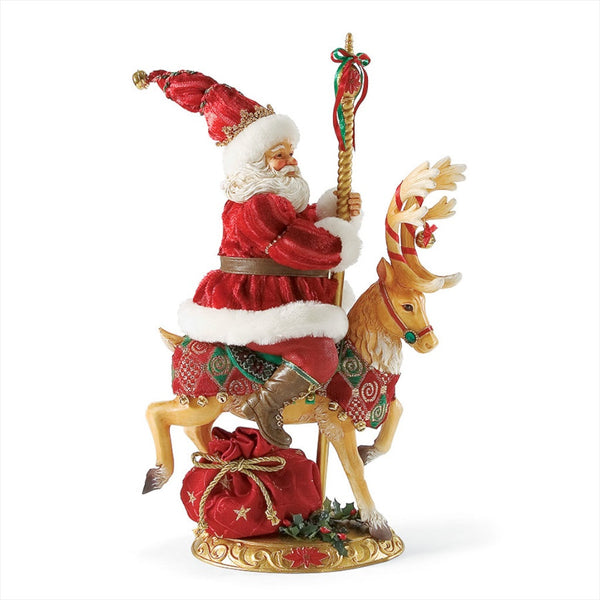 Merry Go Round Musical by possible Dreams