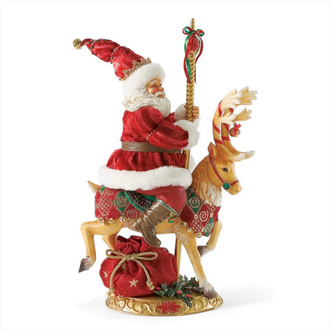 Merry Go Round Musical by possible Dreams