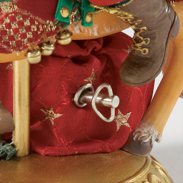 Merry Go Round Musical by possible Dreams