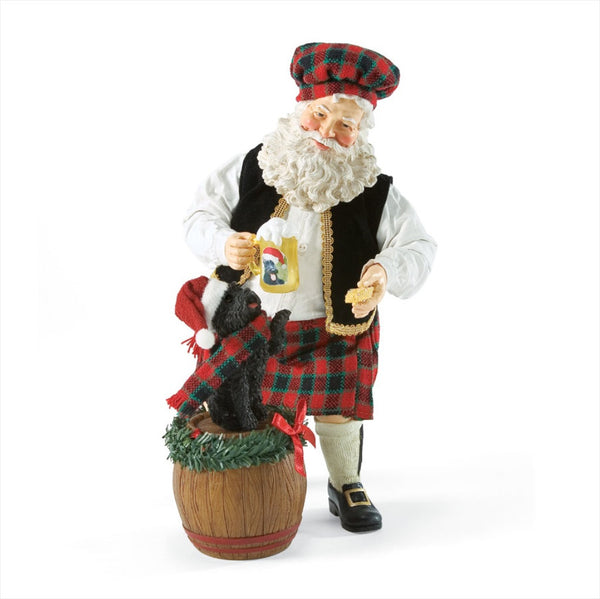 Great Scots by Possible Dreams